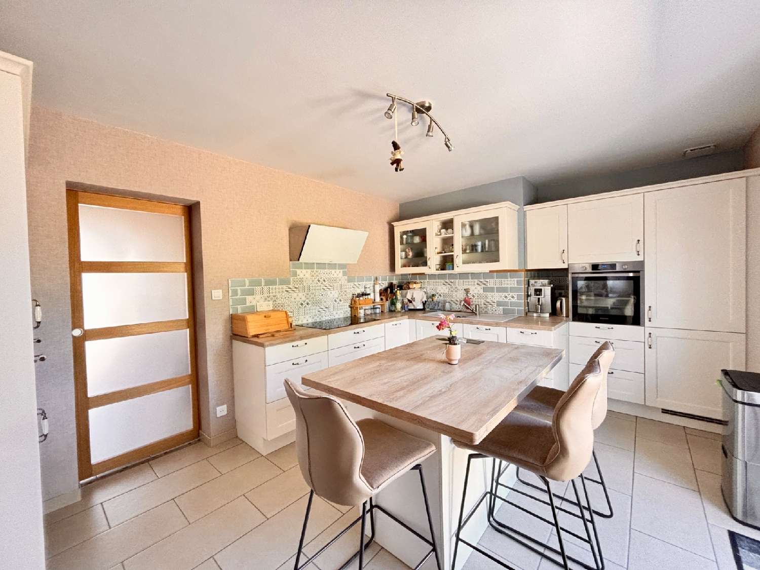  en venta casa L'Abergement-de-Cuisery Saône-et-Loire 7
