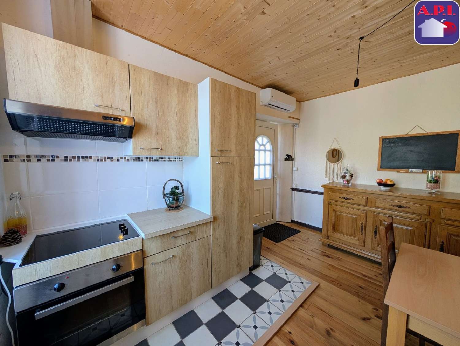à vendre maison L'Aiguillon Ariège 4