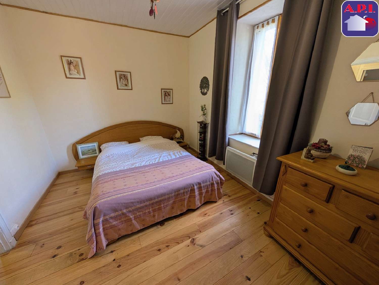 à vendre maison L'Aiguillon Ariège 6