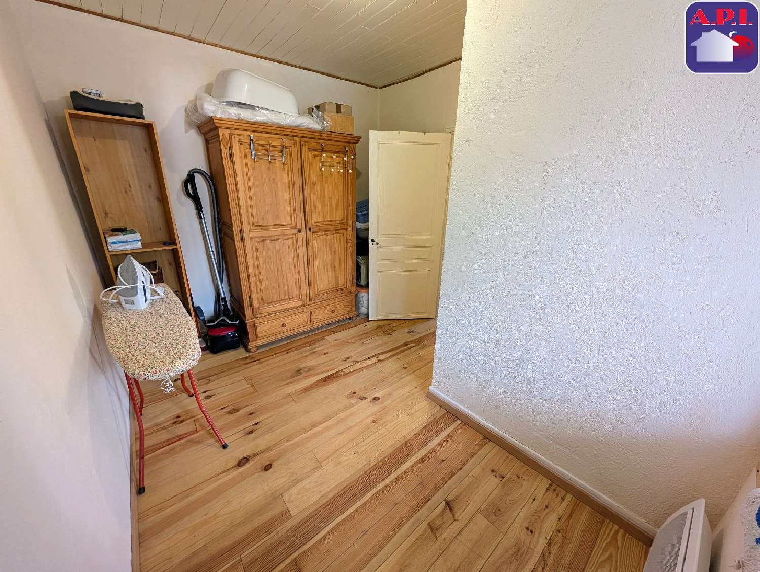 à vendre maison L'Aiguillon Ariège 7