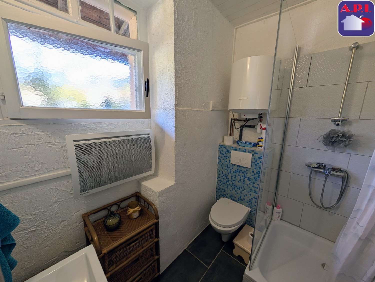 à vendre maison L'Aiguillon Ariège 8