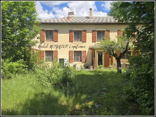 L'Argentière-la-Bessée Hautes-Alpes house foto 7404471
