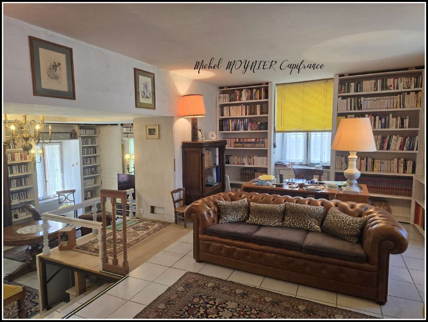  for sale house L'Argentière-la-Bessée Hautes-Alpes 5