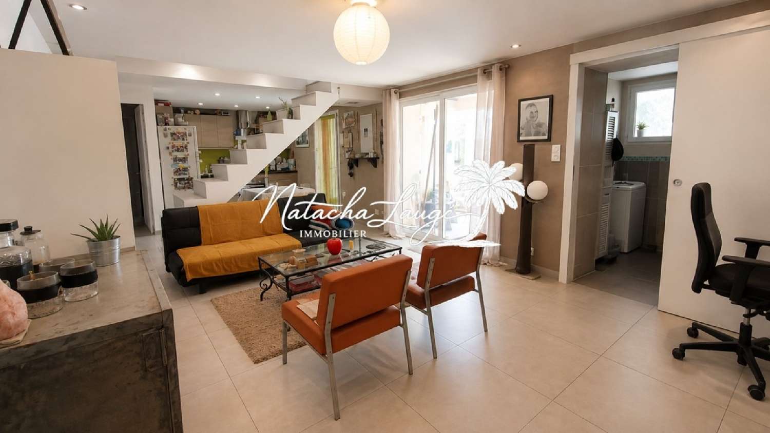 te koop huis L'Estaque Bouches-du-Rhône 2