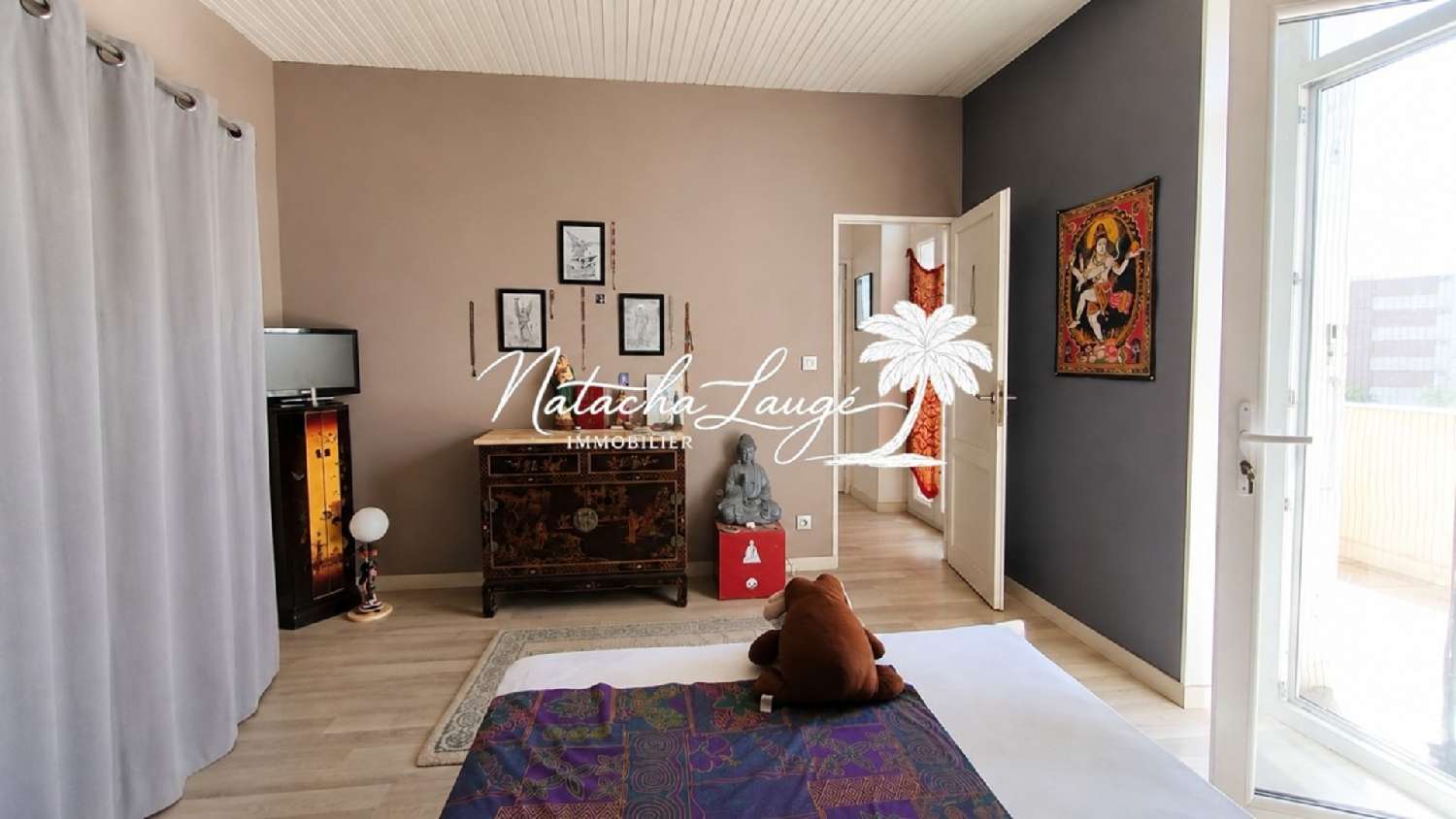 te koop huis L'Estaque Bouches-du-Rhône 5