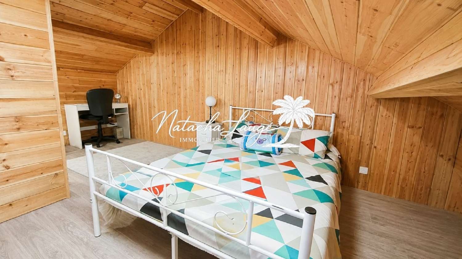 te koop huis L'Estaque Bouches-du-Rhône 7