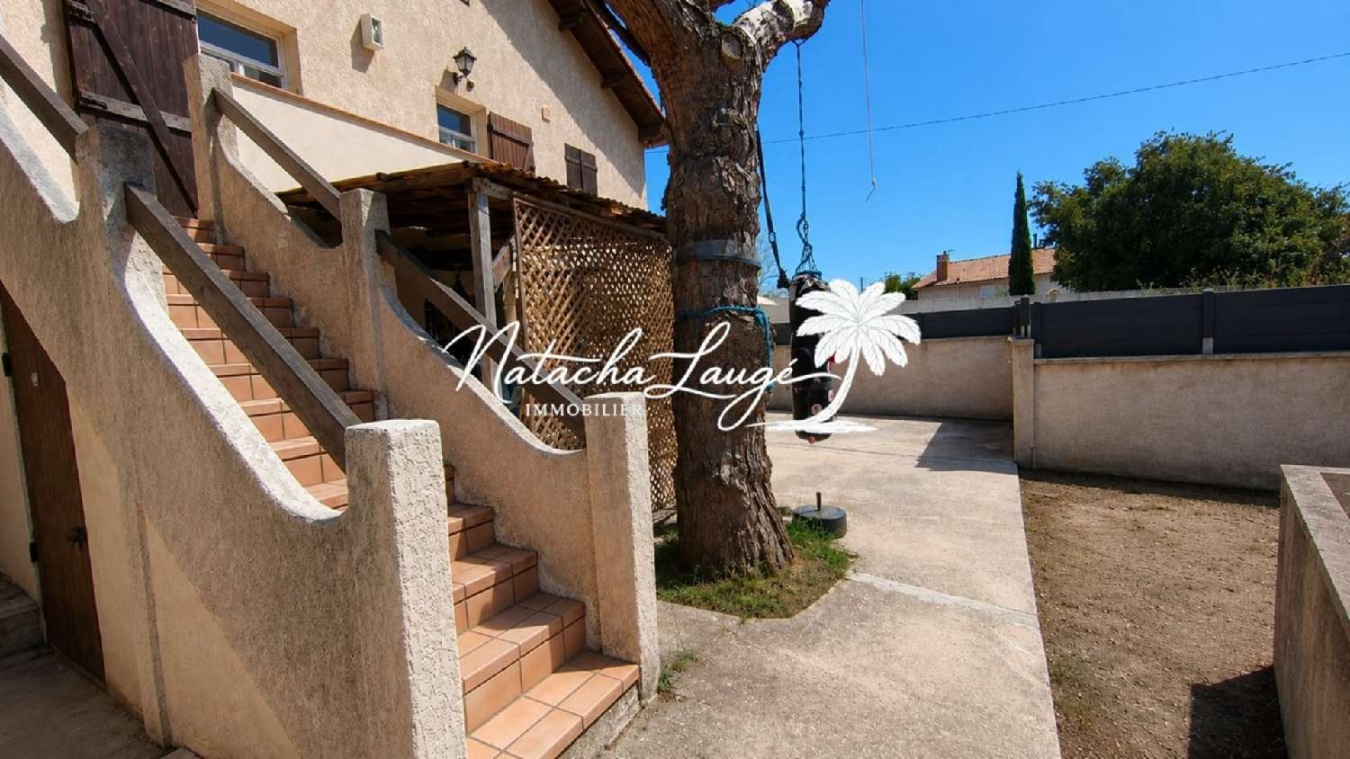 te koop huis L'Estaque Bouches-du-Rhône 8