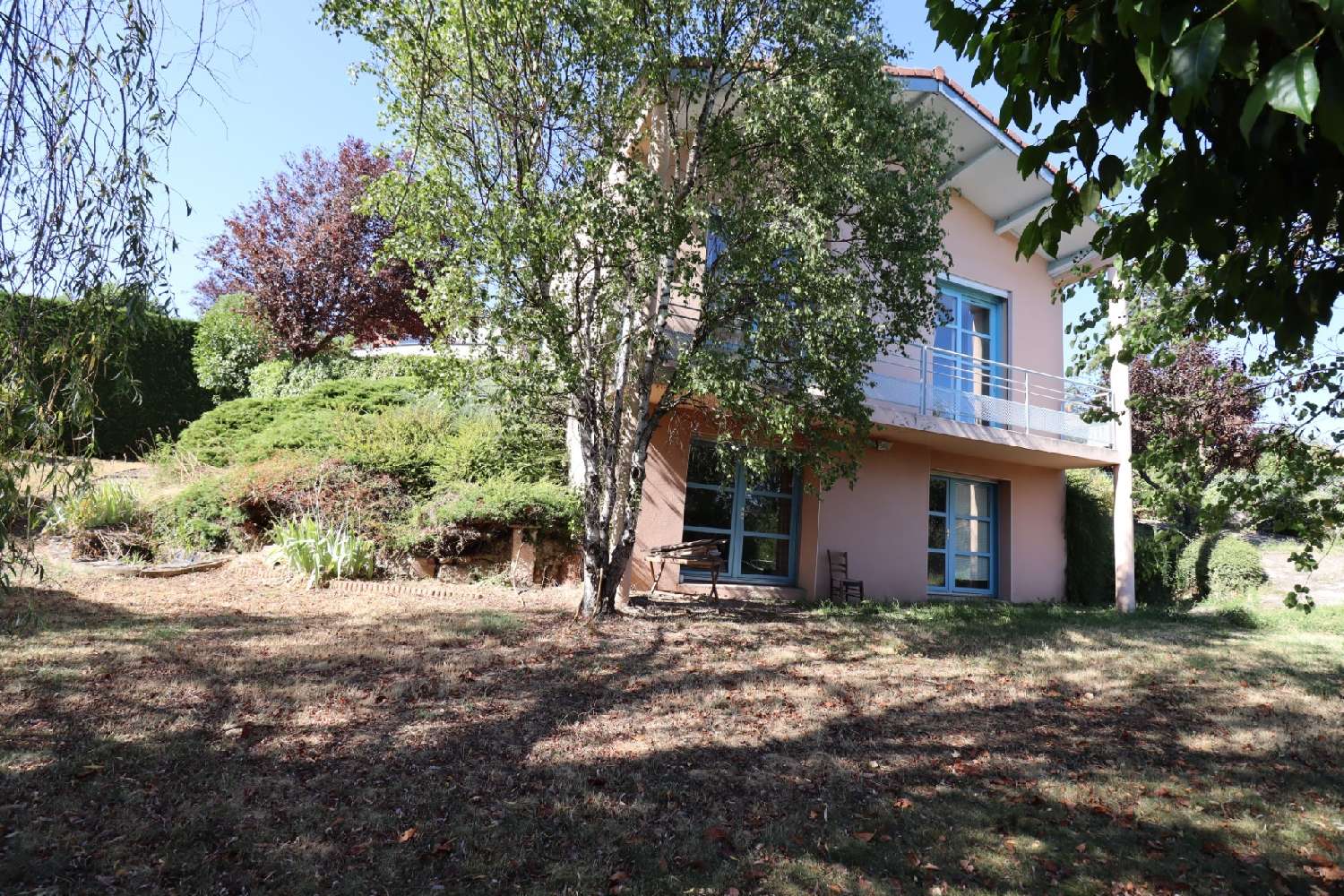 en venta casa L'Étrat Loire 2