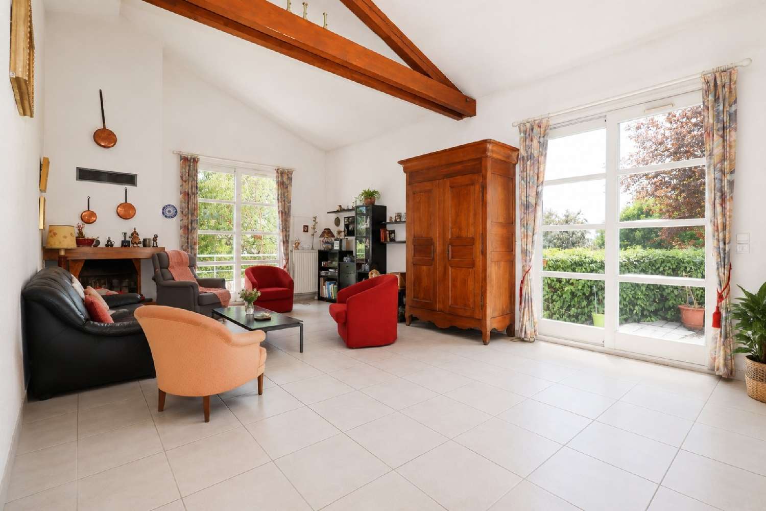 en venta casa L'Étrat Loire 3