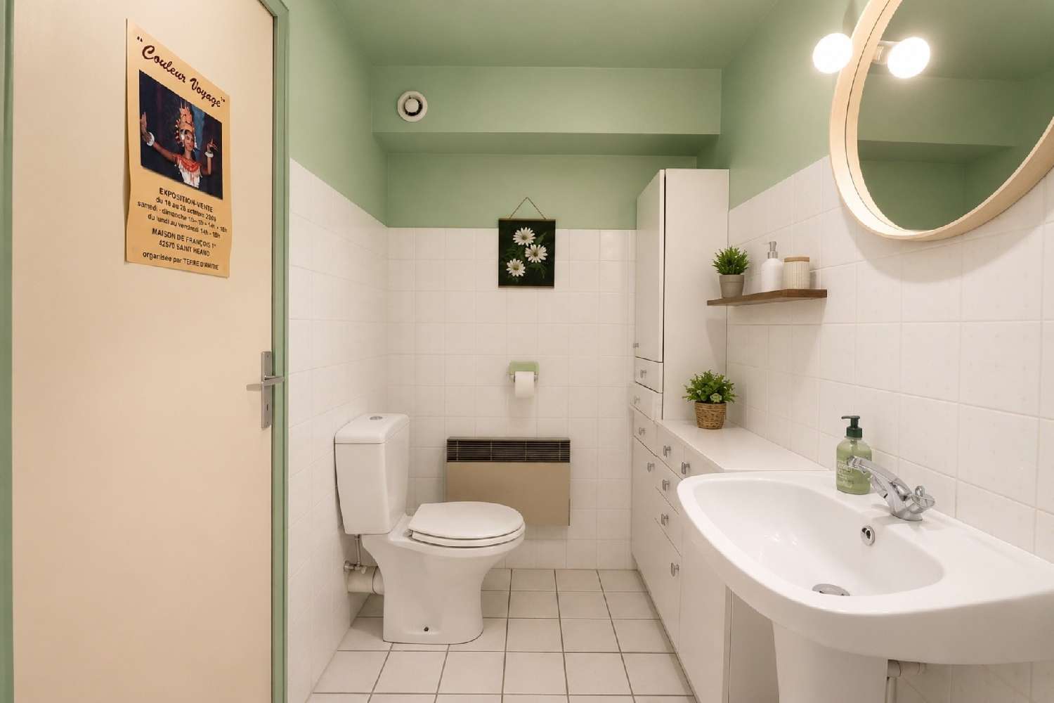 en venta casa L'Étrat Loire 6