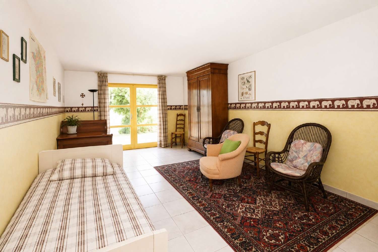 en venta casa L'Étrat Loire 7
