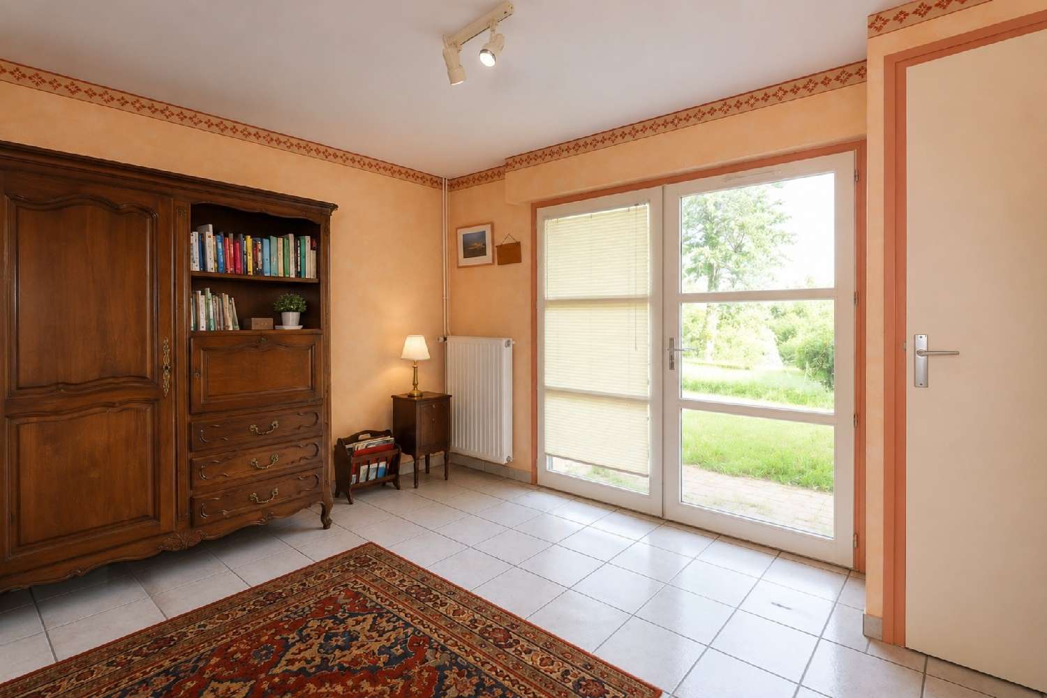 en venta casa L'Étrat Loire 8
