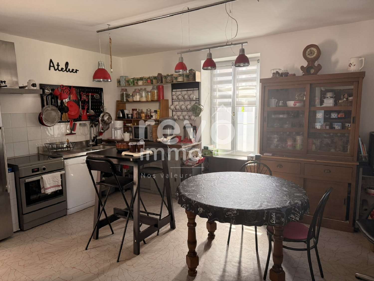  en venta casa L'Herbergement Vendée 2