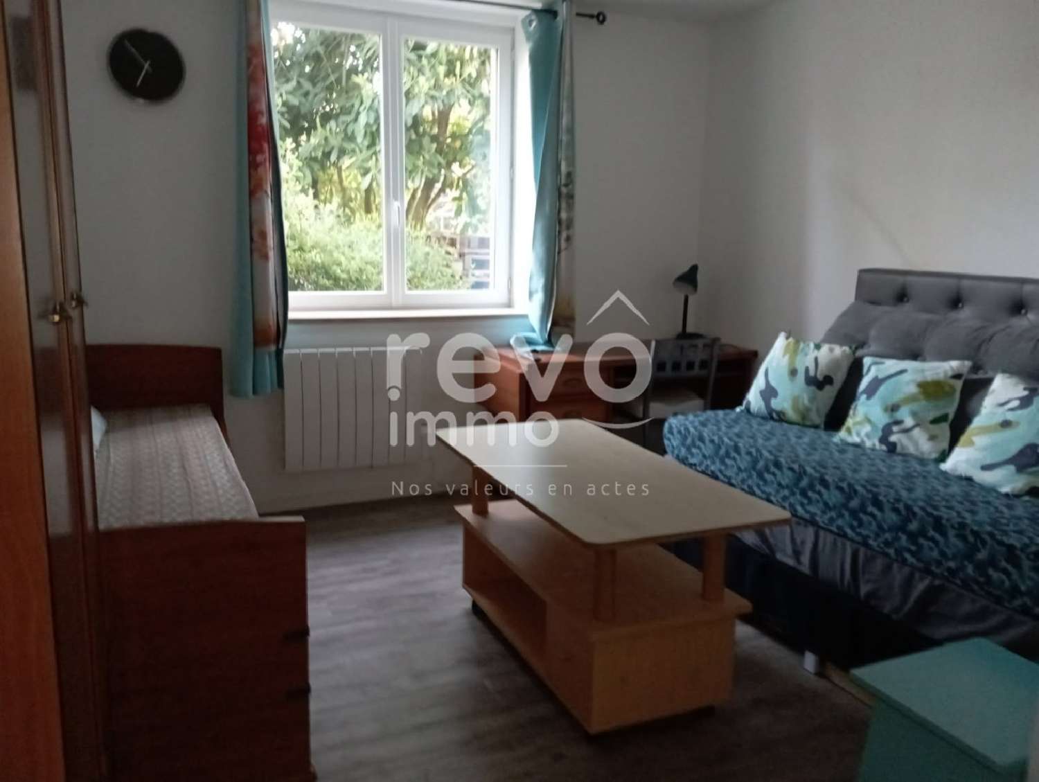  en venta casa L'Herbergement Vendée 3