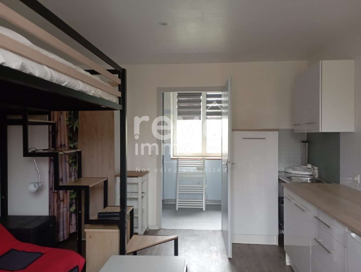  en venta casa L'Herbergement Vendée 4