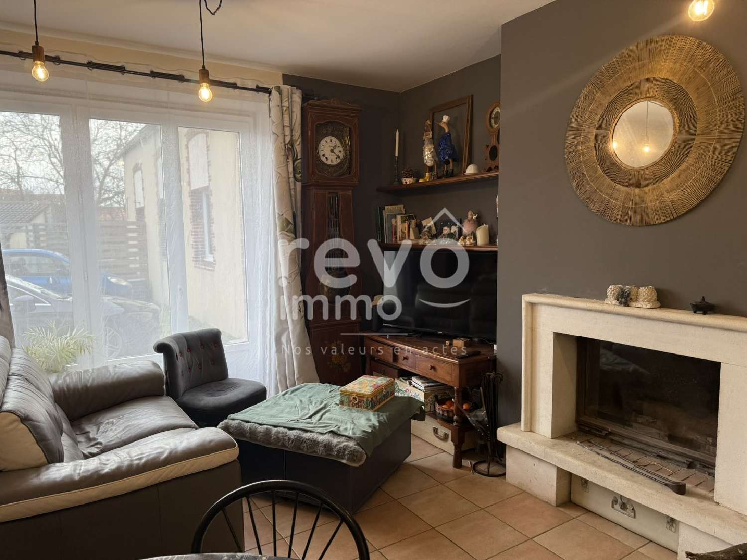  en venta casa L'Herbergement Vendée 7