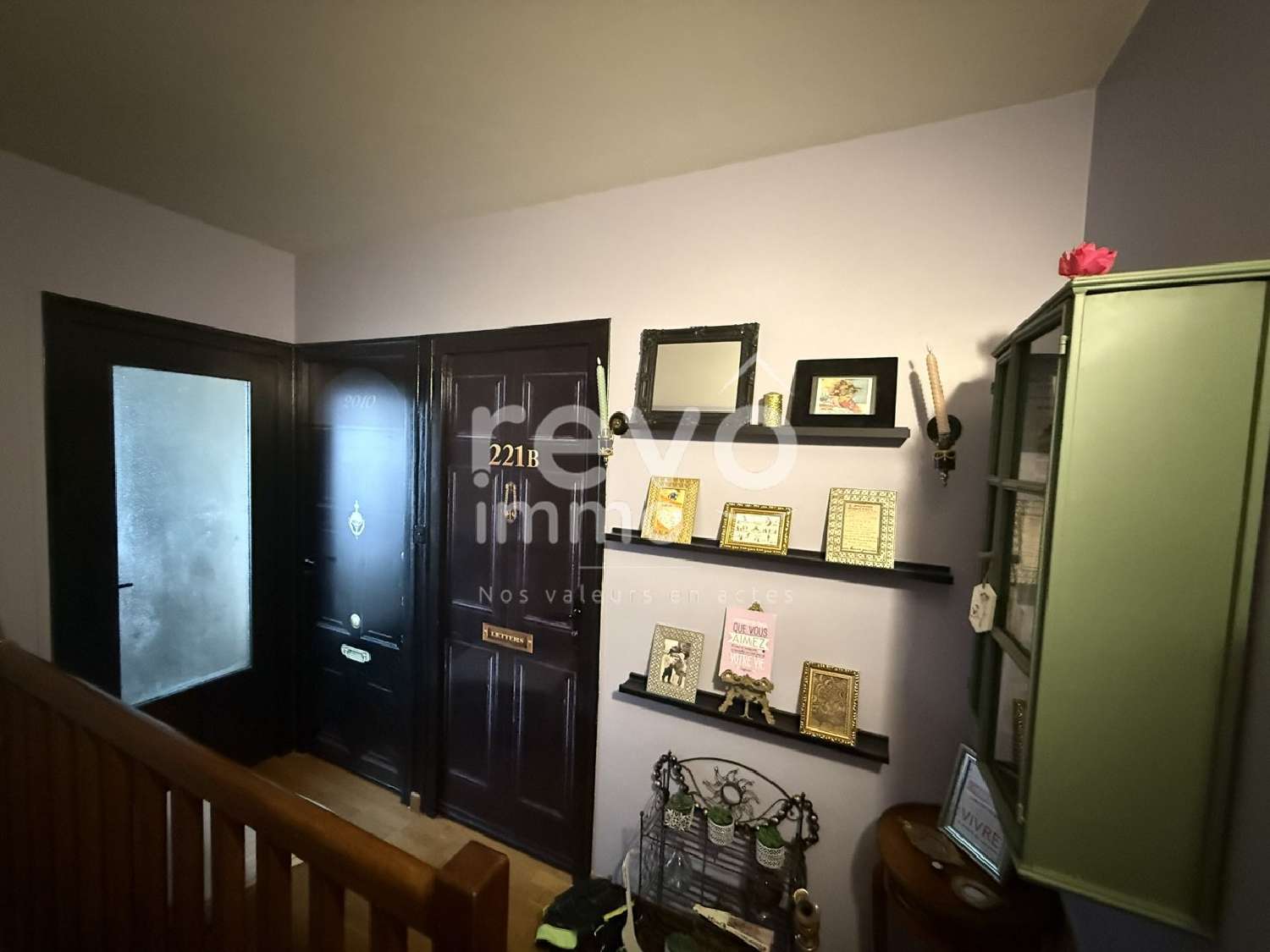 en venta casa L'Herbergement Vendée 8