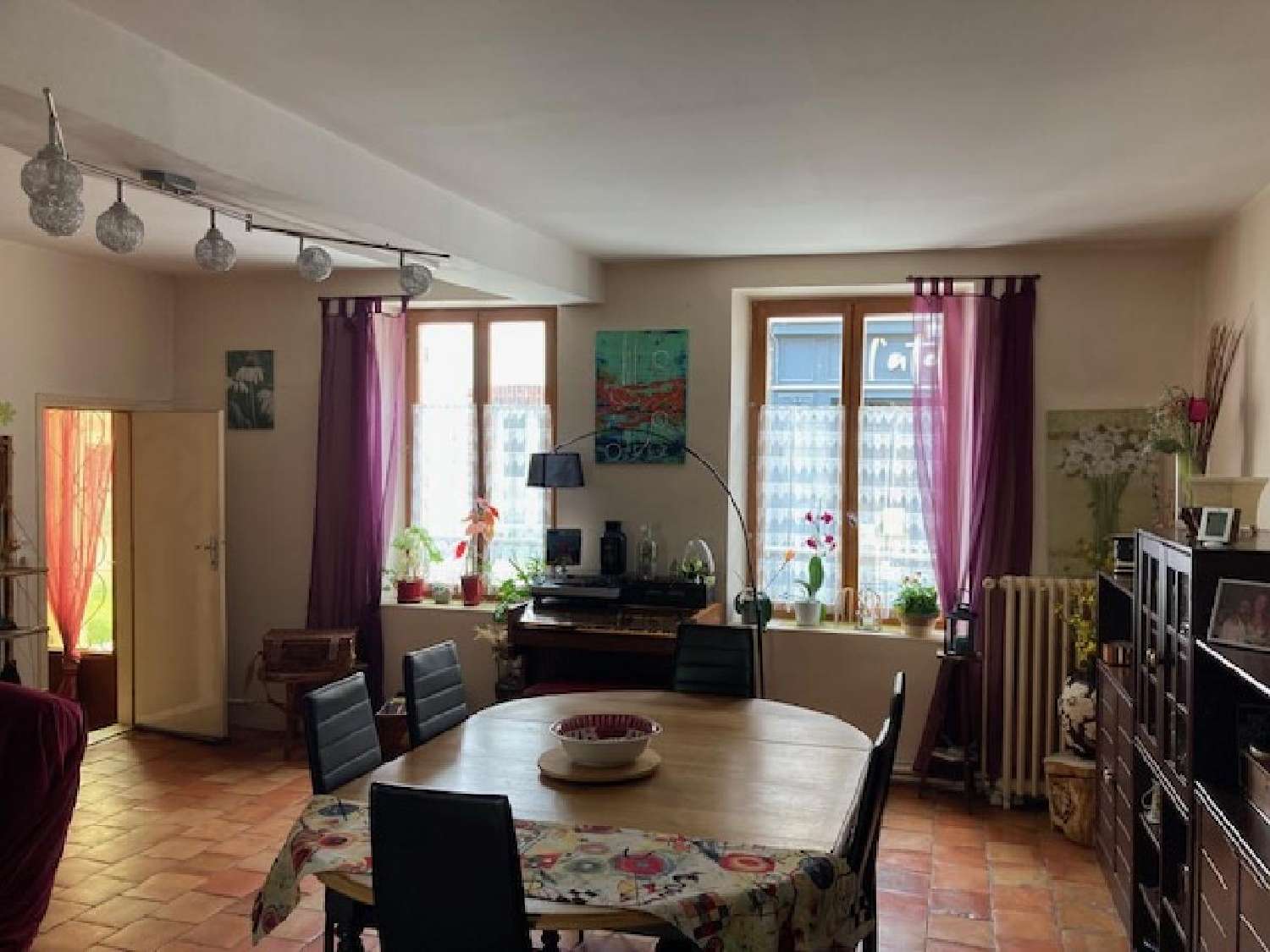 for sale house L'Hermitière Orne 4