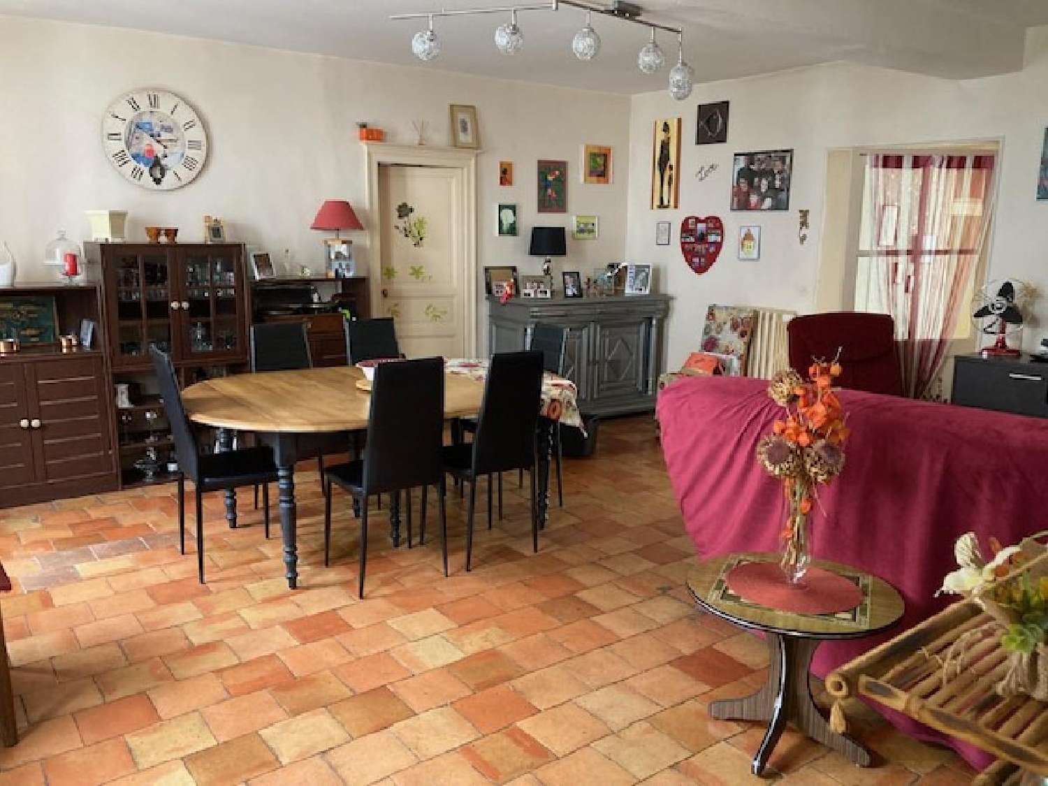 for sale house L'Hermitière Orne 5
