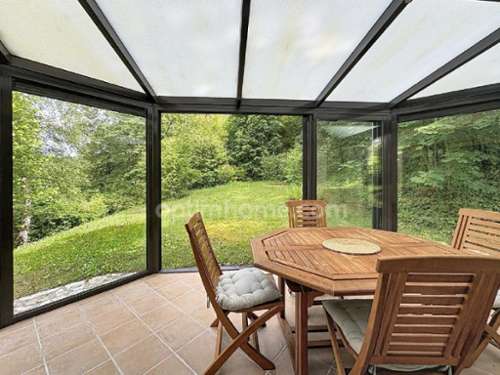 L'Isle-Adam Val-d'Oise casa foto 7409786