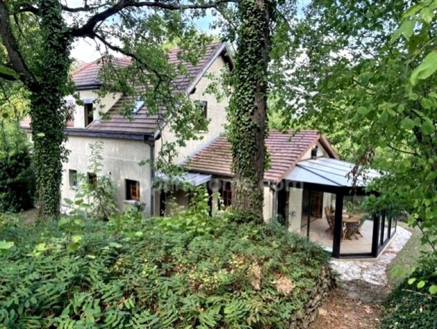 en venta casa L'Isle-Adam Val-d'Oise 2