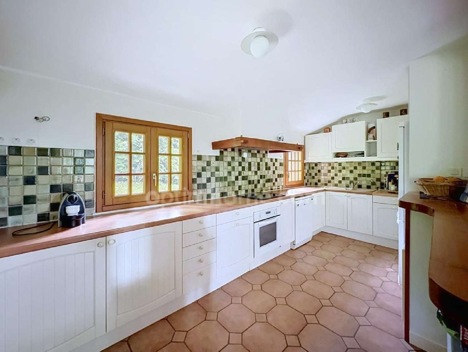 en venta casa L'Isle-Adam Val-d'Oise 4