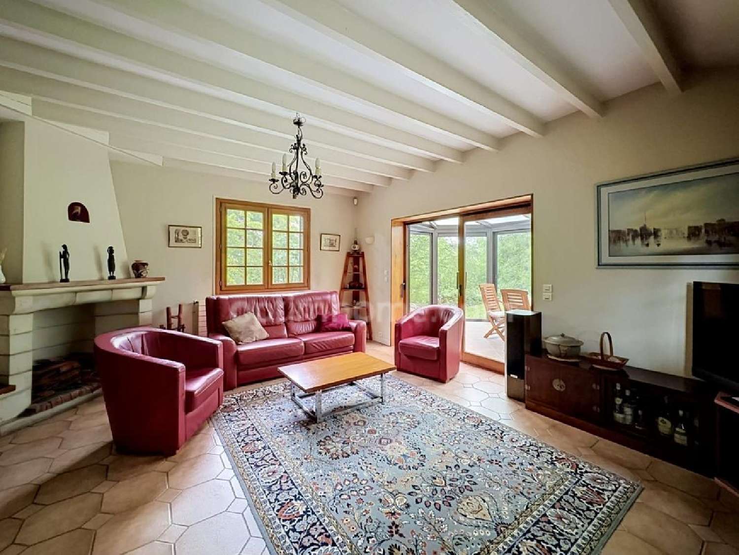 en venta casa L'Isle-Adam Val-d'Oise 5