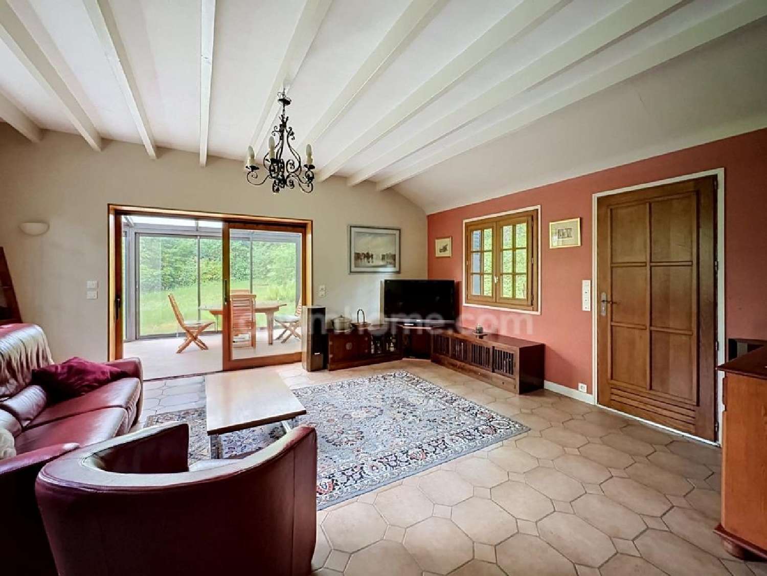 en venta casa L'Isle-Adam Val-d'Oise 6