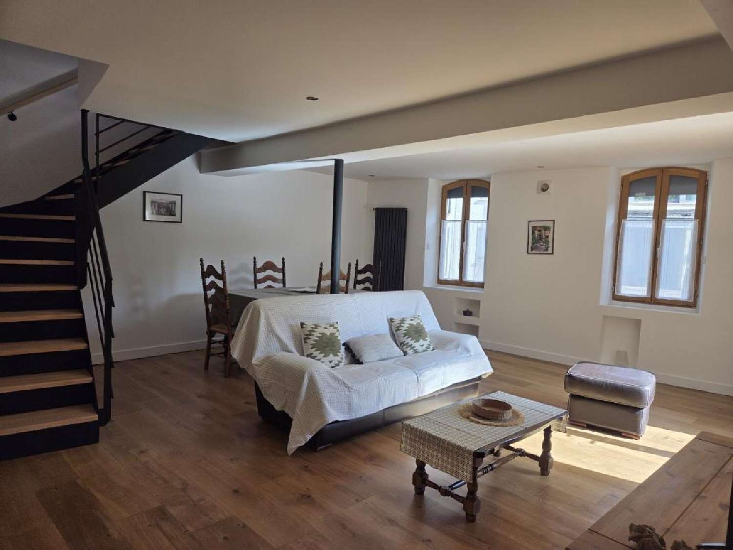 à vendre maison L'Isle-Jourdain Gers 3