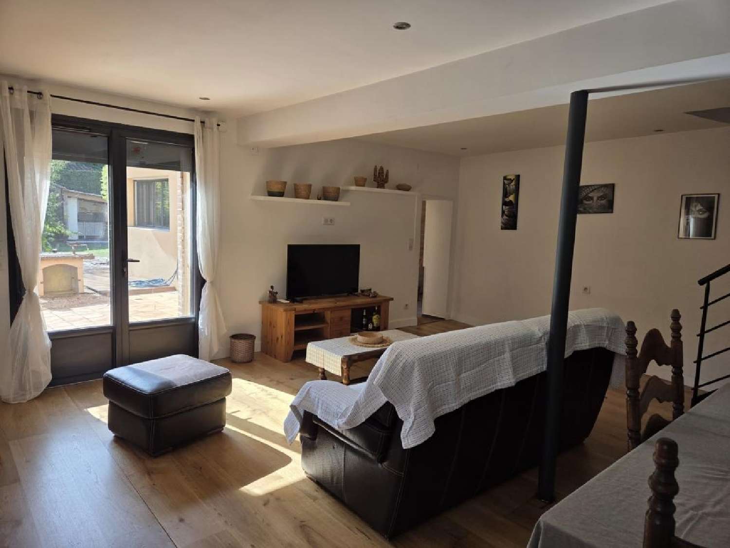à vendre maison L'Isle-Jourdain Gers 4