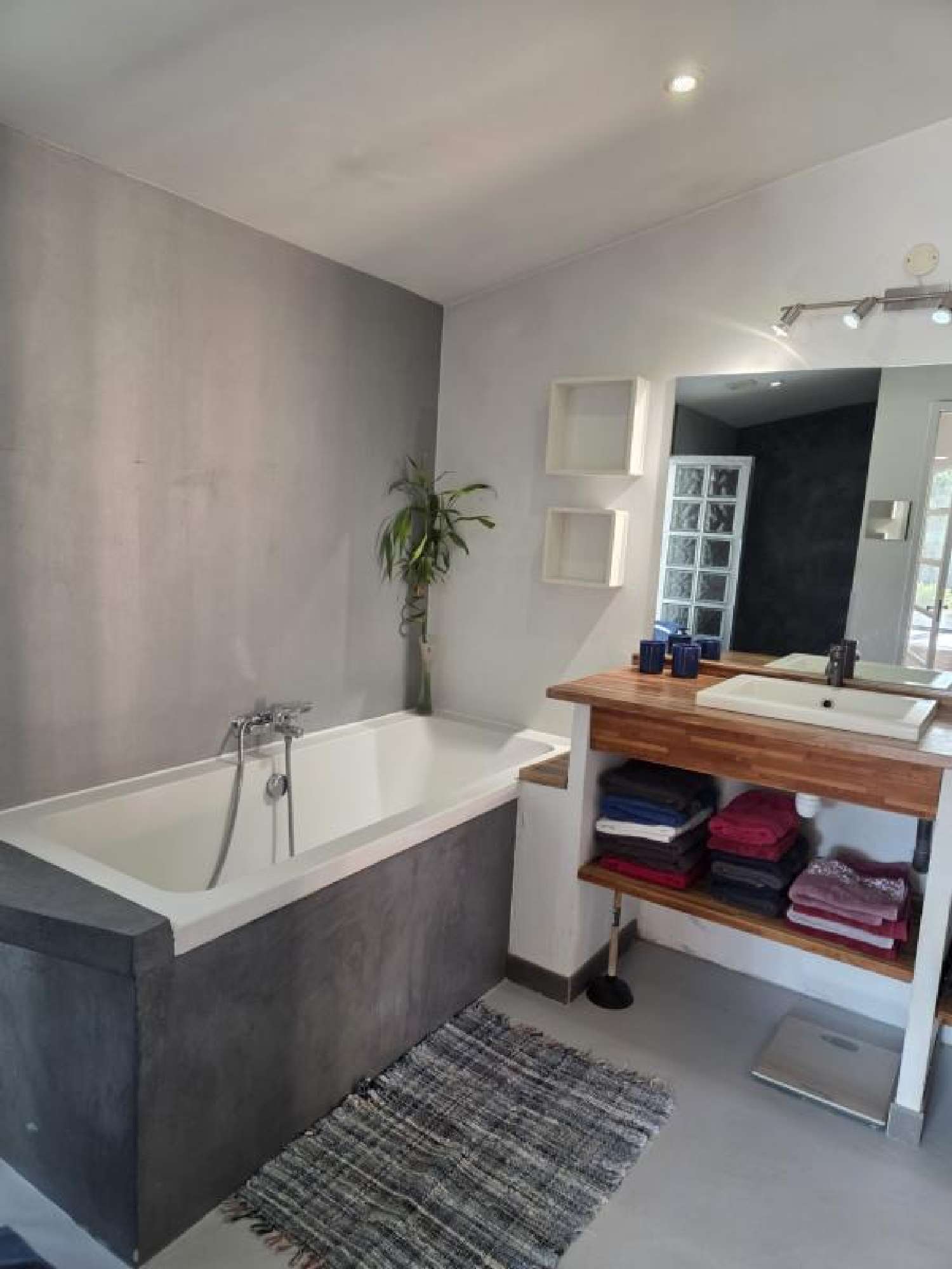 à vendre maison L'Isle-Jourdain Gers 7