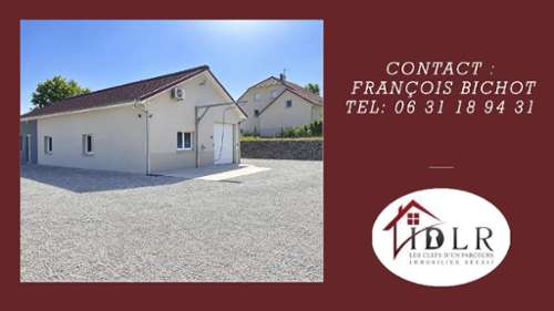 L'Isle-sur-le-Doubs Doubs casa foto 7412228