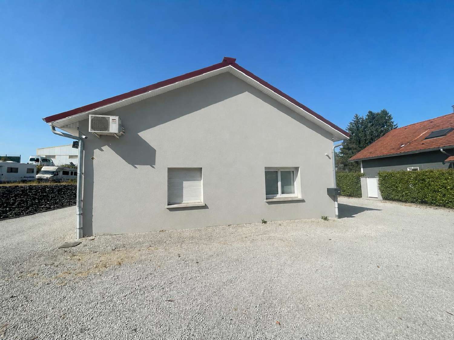  en venta casa L'Isle-sur-le-Doubs Doubs 3