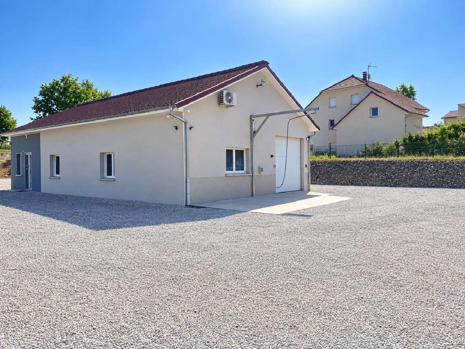  en venta casa L'Isle-sur-le-Doubs Doubs 5