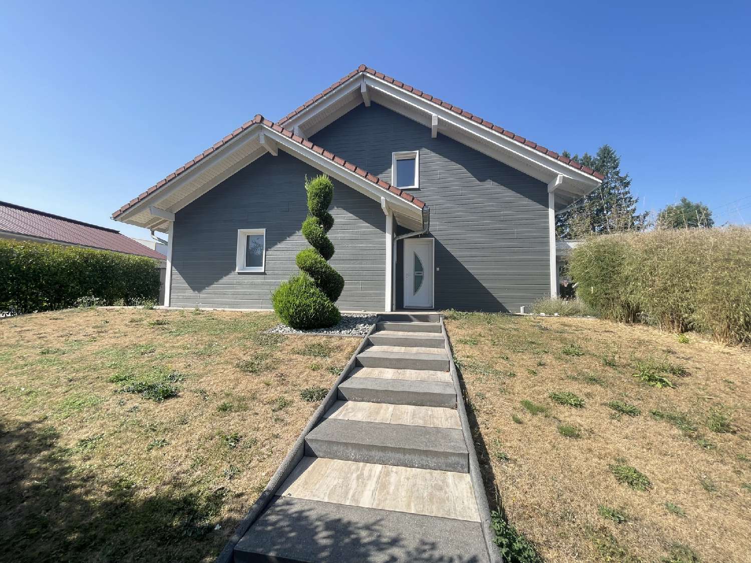  en venta casa L'Isle-sur-le-Doubs Doubs 3