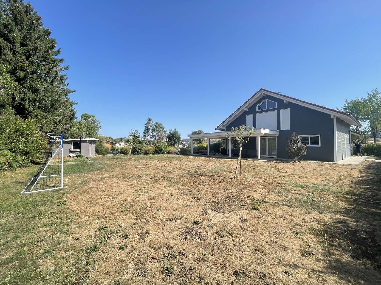  en venta casa L'Isle-sur-le-Doubs Doubs 5