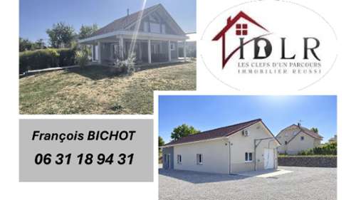 L'Isle-sur-le-Doubs Doubs casa foto 7412230