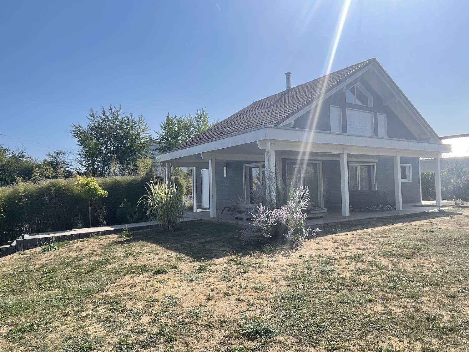  en venta casa L'Isle-sur-le-Doubs Doubs 4