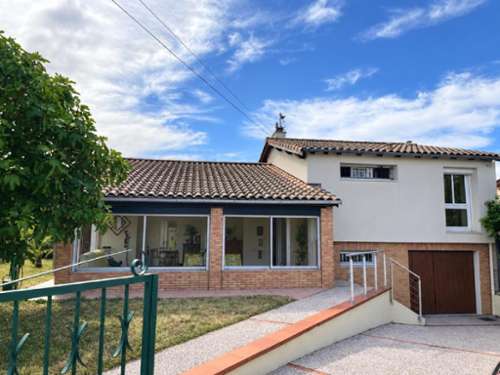 L'Union Haute-Garonne house foto 7409857