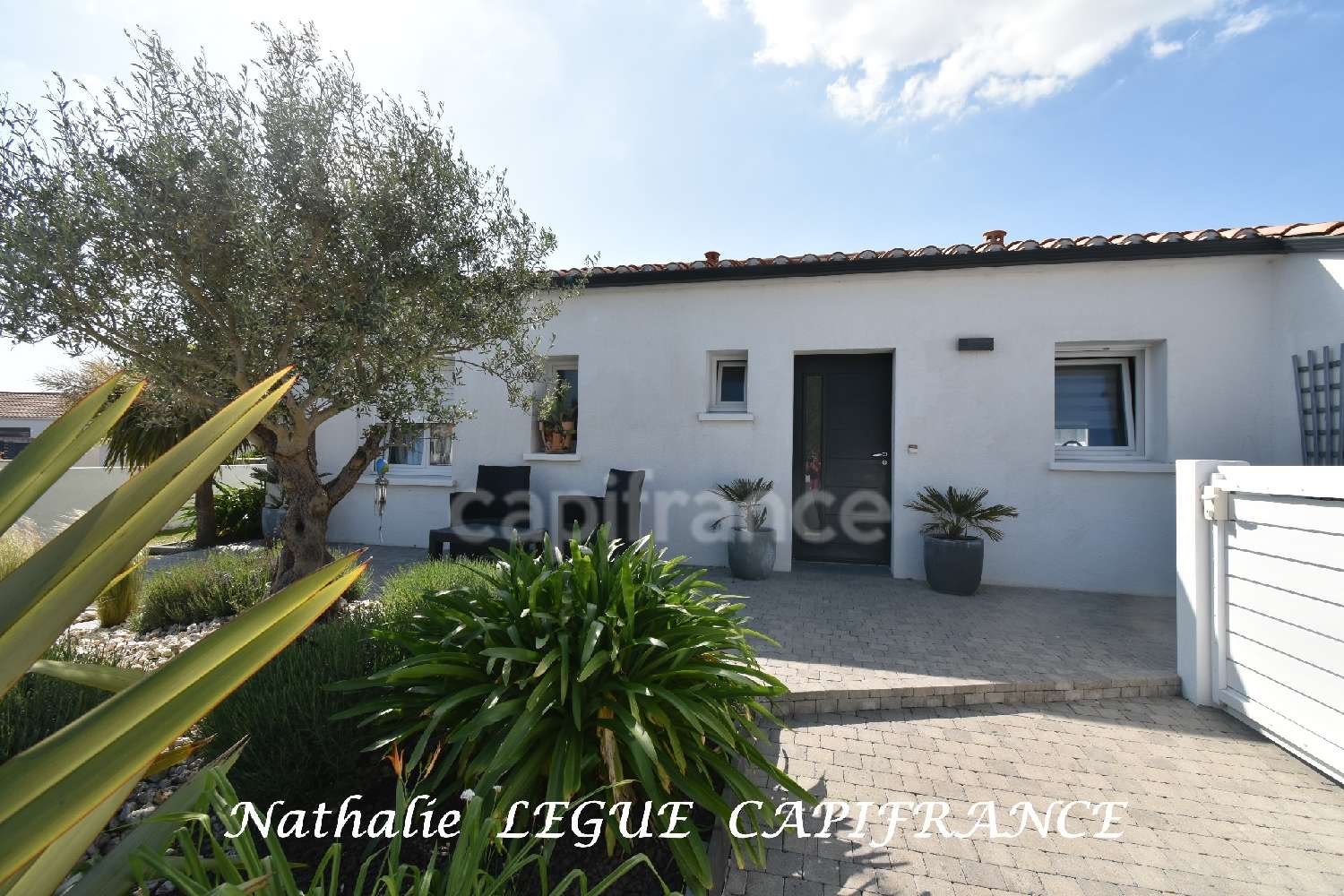  à vendre maison La Barre-de-Monts Vendée 4