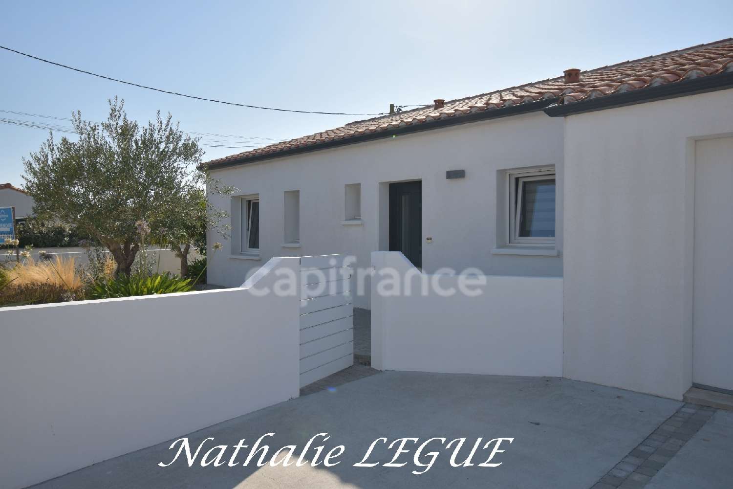  à vendre maison La Barre-de-Monts Vendée 5