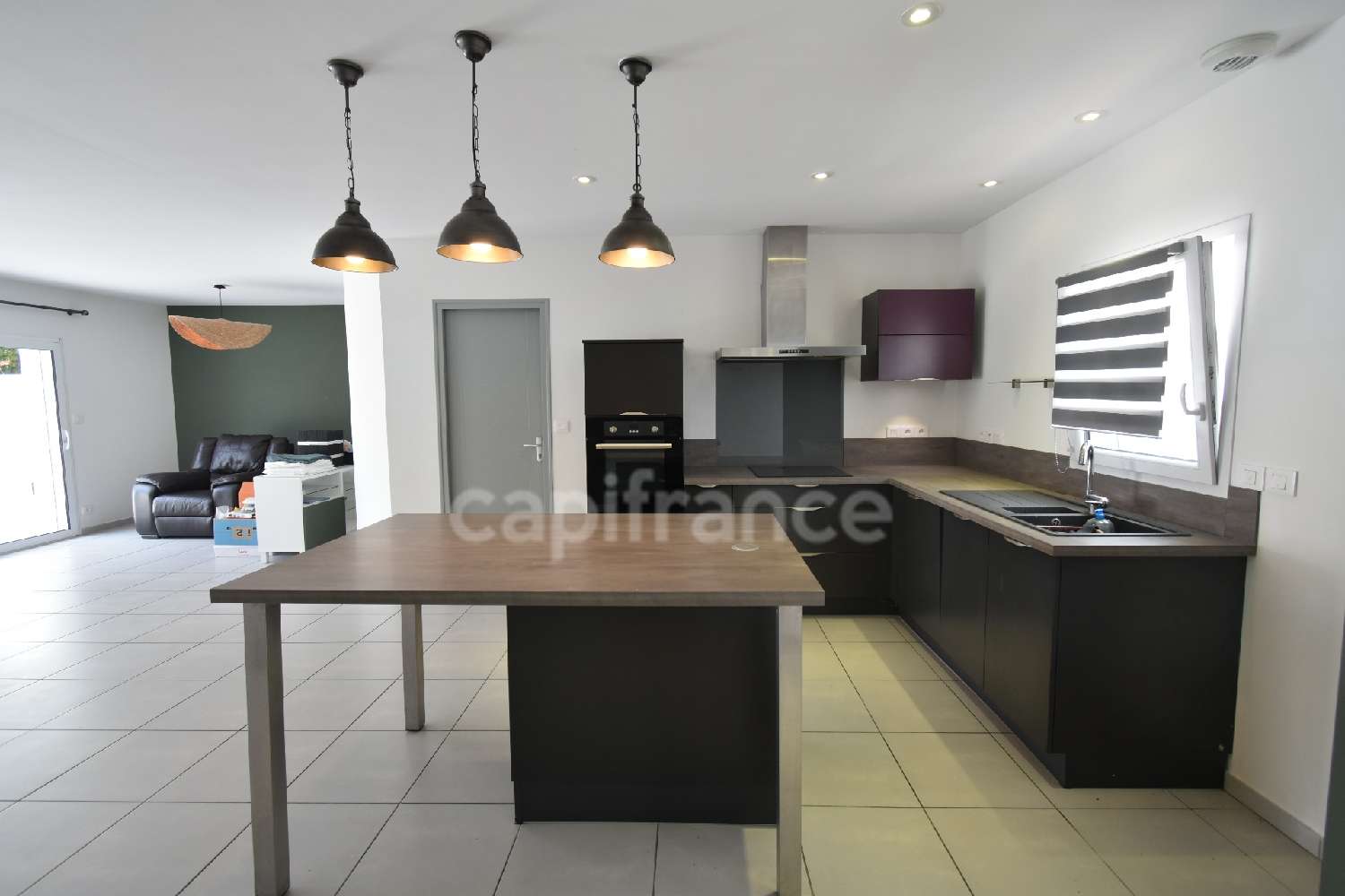  à vendre maison La Barre-de-Monts Vendée 7