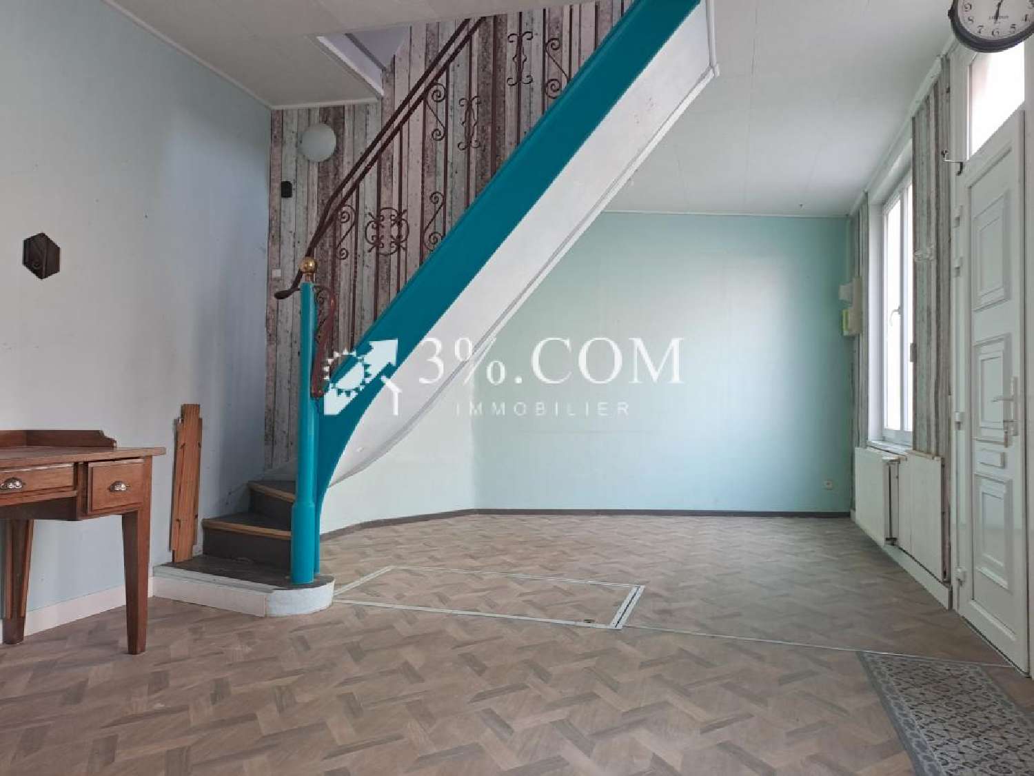 te koop huis La Bassée Nord 2