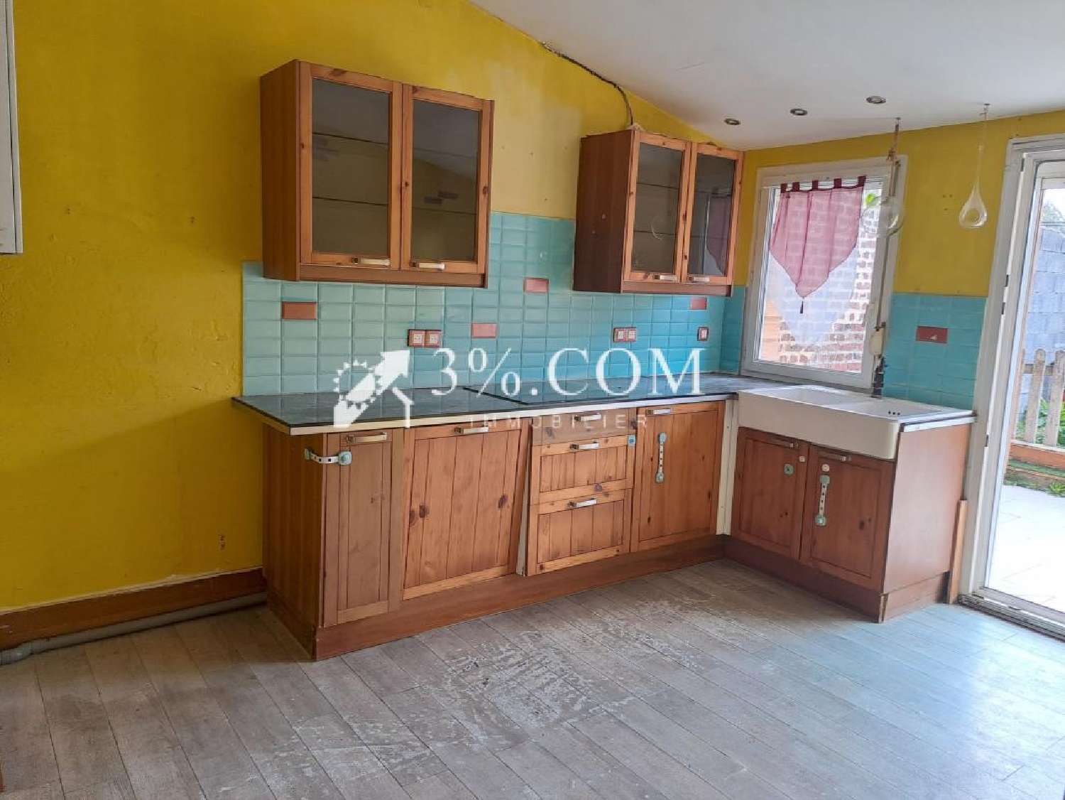 te koop huis La Bassée Nord 3