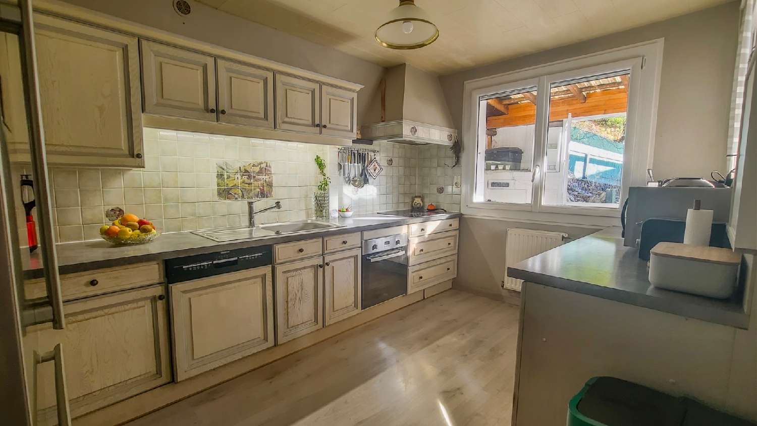 te koop huis La Bâthie Savoie 3