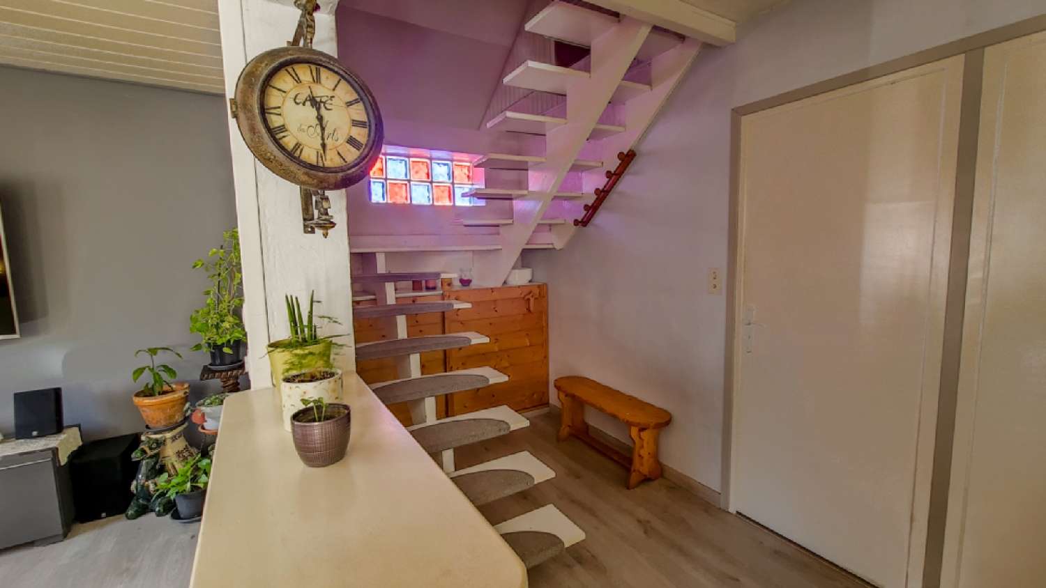 te koop huis La Bâthie Savoie 5