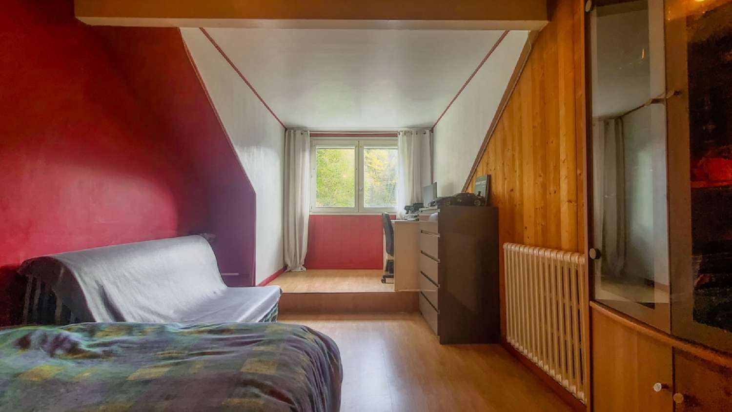 te koop huis La Bâthie Savoie 7