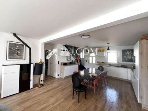 La Baule-Escoublac Loire-Atlantique Haus Bild 7405126