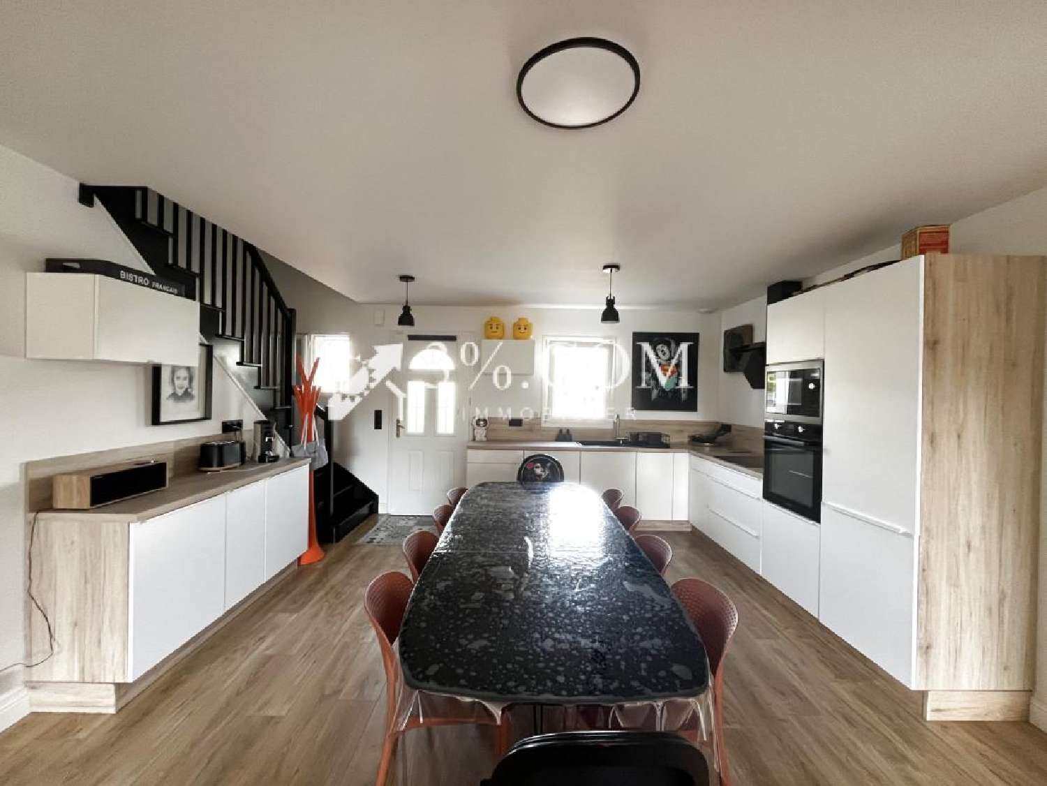 en venta casa La Baule-Escoublac Loire-Atlantique 2