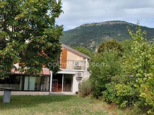 La Beaume Hautes-Alpes huis foto 7402464